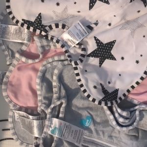 Bundle of 6 Love to Dream Swaddle Up Original swaddles